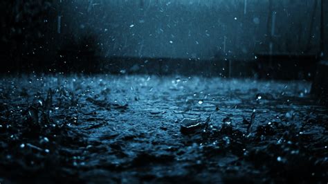 4k Rain Wallpapers High Quality Download Free