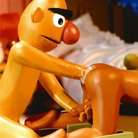 Bert And Ernie Xpost Wtf Rule34 Sorted By Position
