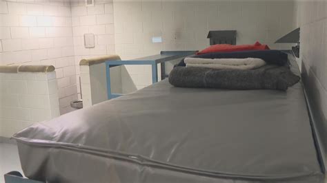 Williamson County launches jail-based competency treatment center