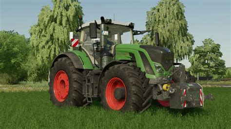 Fendt Vario S V Fs Mod Mod For Farming Simulator Ls Portal Images And Photos Finder