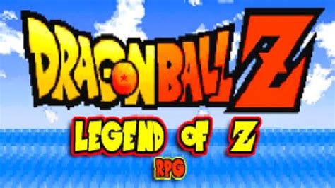 Maybe you would like to learn more about one of these? Dragon Ball Z: Legend of Z RPG by OmegaMagnusDA (@OmegaMagnus11DA) on Game Jolt