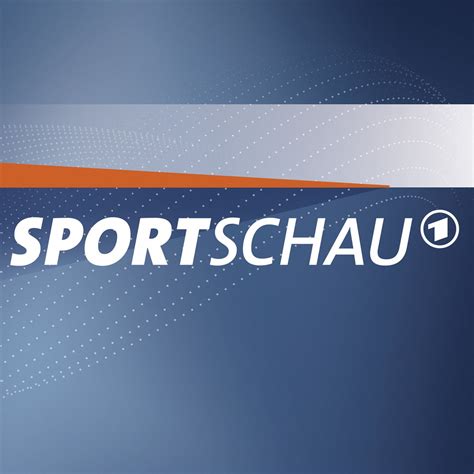 Und das logo der sportschau erscheint zwischen seinen tattoos. Gemeinsame Sonntags-"Sportschau" der Dritten Programme ...
