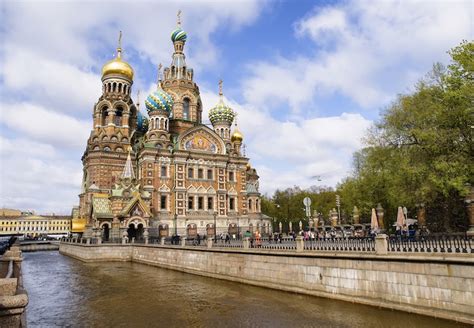 15 Best Attractions And Things To Do In Saint Petersburg Russia Photos