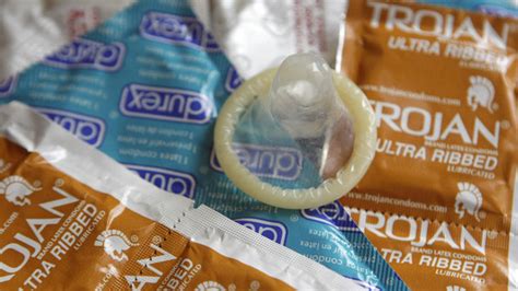 Condoms Should Be Given Free Or Sold At Cost Price Nice Recommends