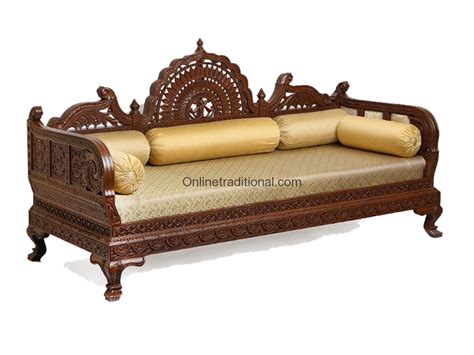 Made from 100% grade a plantation grown teak wood, you can rest assured that our somerset teak patio furniture collection is environmentally friendly. Design, Carving, Teak Wooden Maharaja Sofa Sets | Pearl Handicrafts