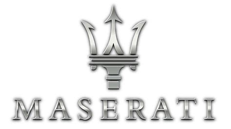 Maserati Logo Meaning And History Maserati Symbol