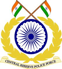 Central reserve police force (regular) shall be liable for continuous service for the. CRPF Full Form In Hindi - CRPF Kya Hai