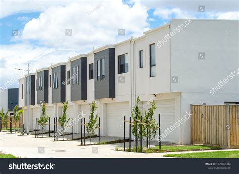 644 Townhouse Australia Images Stock Photos And Vectors Shutterstock