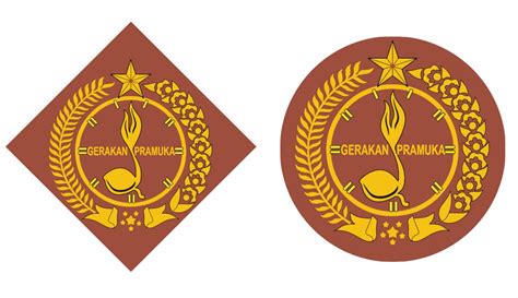 Detail Download Logo Pramuka Indonesia Segi Empat Png Koleksi Nomer 24