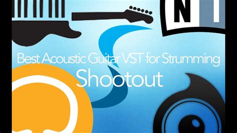 1.5 5) ilya efimov acoustic guitar plugin. Best Acoustic Guitar VST for Strumming: Shootout - YouTube