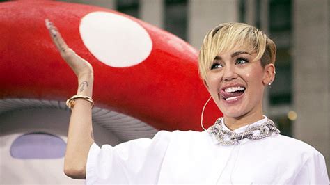 Miley Cyrus Sings About Molly Again Experts Warn Of Its Dangers Fox News