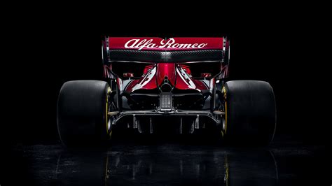 Alfa Romeo F1 2021 Wallpapers Wallpaper Cave