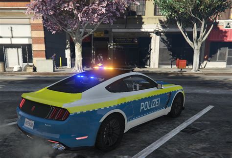 Templates For Cop Cars In Fivem