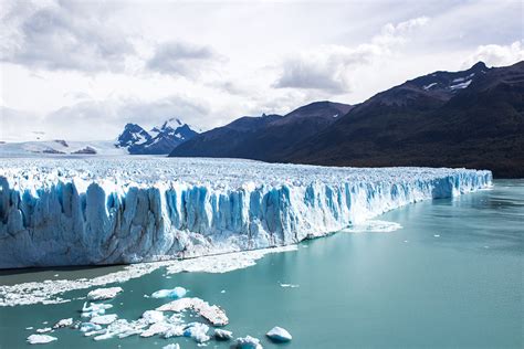 River Of Ice Perito Moreno Glacier In Patagonia G Adventures