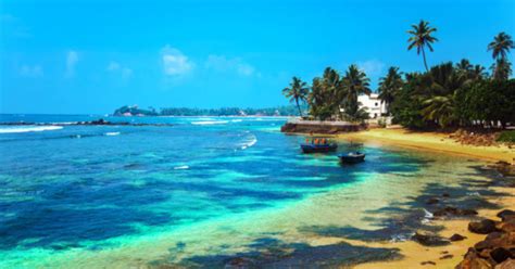 Visit The Island Of Ceylon For Travel Enthusiasts Girlsaskguys