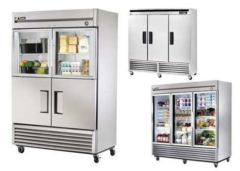 Commercial Refrigeration Products Pro Temp Inc