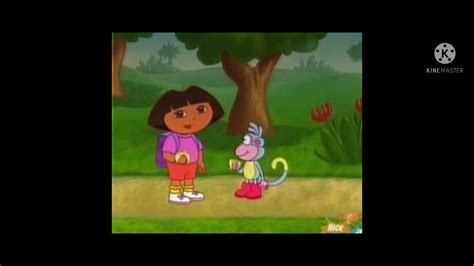 Stopping Swiper Dora The Explorer Season 1 Episode 1 Youtube