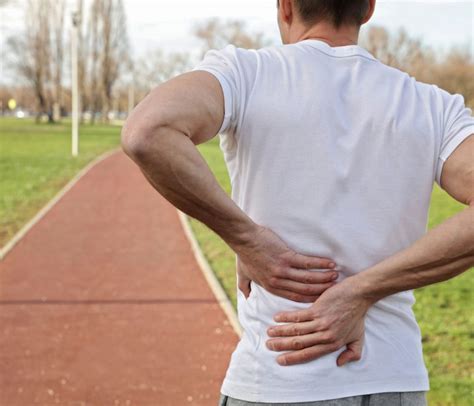 Neck Back Pain And Injury Virginia Orthopedics Sports Medicine