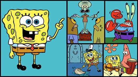 I started watching ressha sentai toqger a few days ago. Kleurplaten nl: Kleurplaten Nickelodeon Spongebob