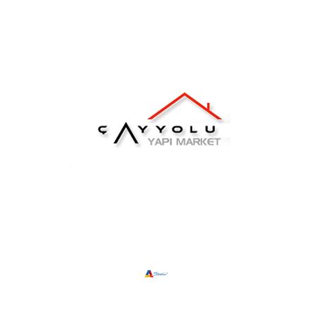 Çayyolu Yapi Market Brand And Logo Design By Murat TovaÇ Web Design Logo