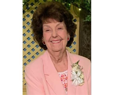 Patricia Kostrzewa Obituary (1933 - 2021) - Saginaw, MI - Saginaw News ...