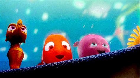 Quiz Can You Match All Of These Pixar Characters To Their Movies Finding Nemo Finding Nemo