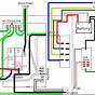 Internal Wiring Diagram 110v Generator
