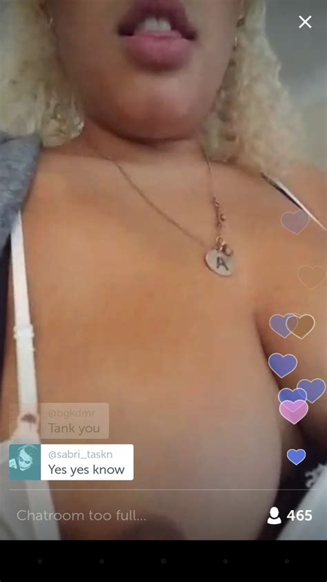 Periscope Hoe With Tatted Tits Shesfreaky