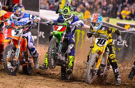 Watch Live Supercross