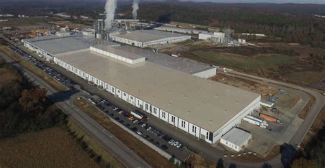 The Expansion At Eastaboga Has Created Hundreds Of New Jobs Source