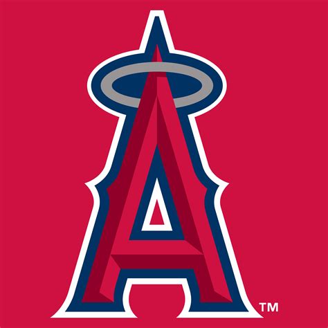 Los Angeles Angels Logos Download