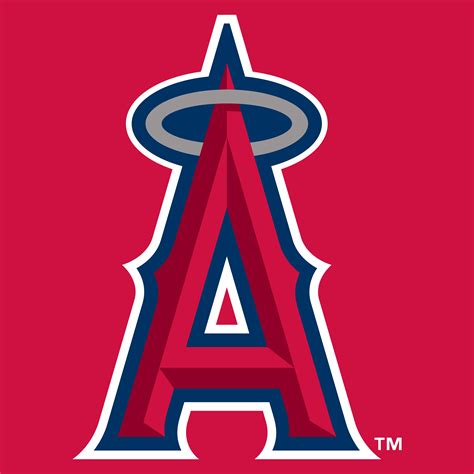 Los Angeles Angels vector logo – Download for free