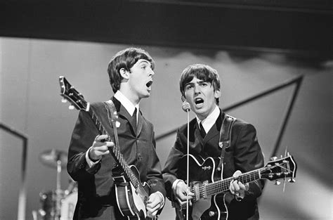 La Disolución De Los Beatles El Horror Del Asesinato De John Y El