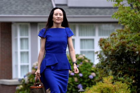 What Happens Next In Huawei Cfo Mengs Canada Extradition Case