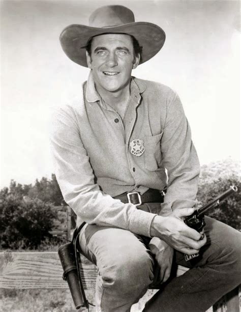 A Drifting Cowbabe Reel Cowbabes Of The Santa Susanas James Arness