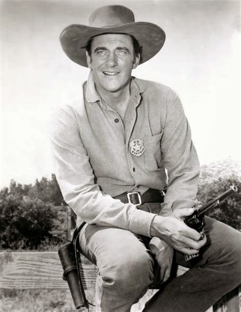 James arness was born james king aurness in minneapolis, minnesota, on may 26, 1923. A drifting cowboy: Reel Cowboys of the Santa Susanas ...