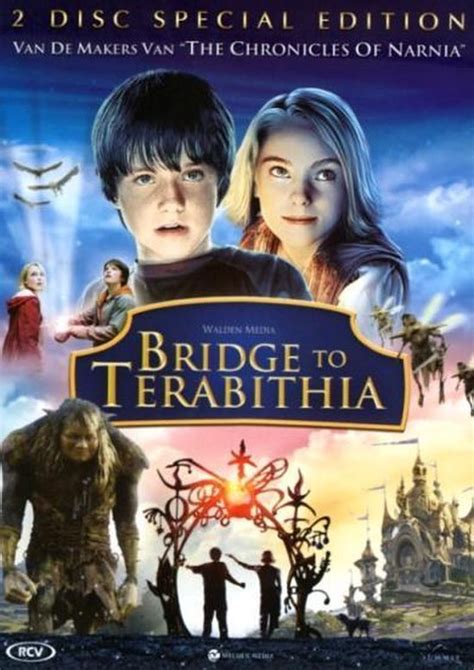 Bridge To Terabithia Dvd Josh Hutcherson Dvds