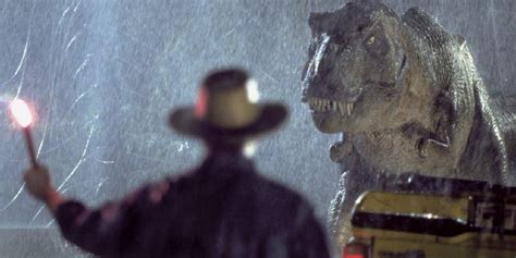 Why Jurassic Park Remains A Cinematic Triumph