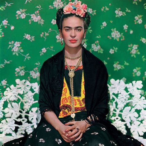 Salma Hayek Frida Kahlo Costume