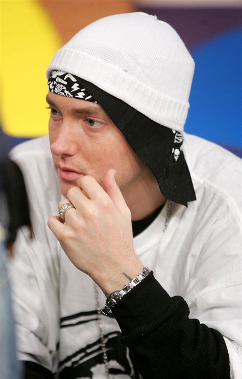 Eminem Aka Slim Shady Eminem Photo 3695064 Fanpop