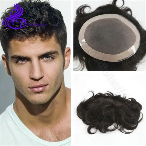 Toupee 6x8 Big Discount Prices