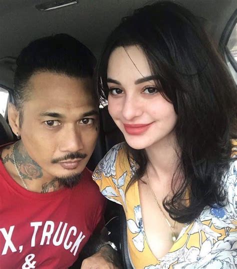 Jerinx Sid Divonis 2 Tahun Penjara Nora Alexandra What Suamiku Udah