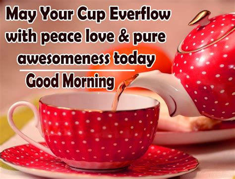 141 Good Morning Tea Cup Photos Images Wallpaper Download
