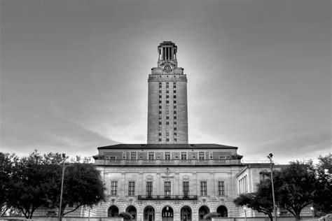 Tower Shooting Ut Tower Shooting Controversy Exposed