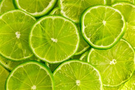 Lime Diy Green Beauty Recipes Popsugar Beauty Photo 7