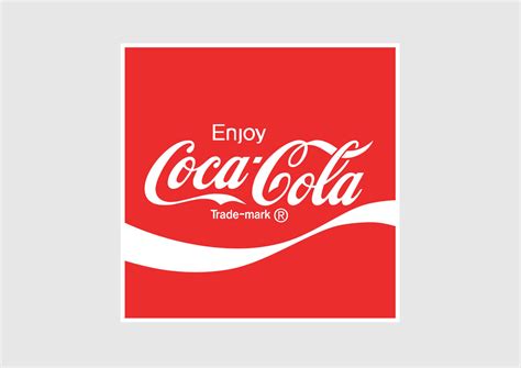 Detail The Coca Cola Logo Koleksi Nomer