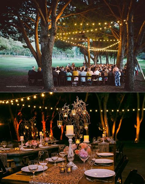 Estimated price for 1 night/2 adults. The lighting at the Laguna Beach wedding venue is insane ...