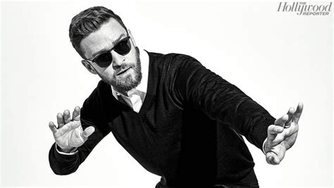 Justin Timberlake on Jimmy Fallon, Fatherhood, His Uncertain Future ...