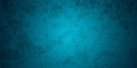 Premium Vector Blue Grunge Texture Background