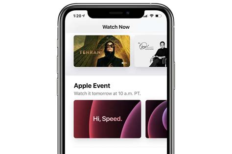 These test results are often lower than your plan speed due to various factors outside your internet provider's control, including wifi conditions and device capabilities. How to watch Apple's October 13 'Hi, Speed' event | Macworld